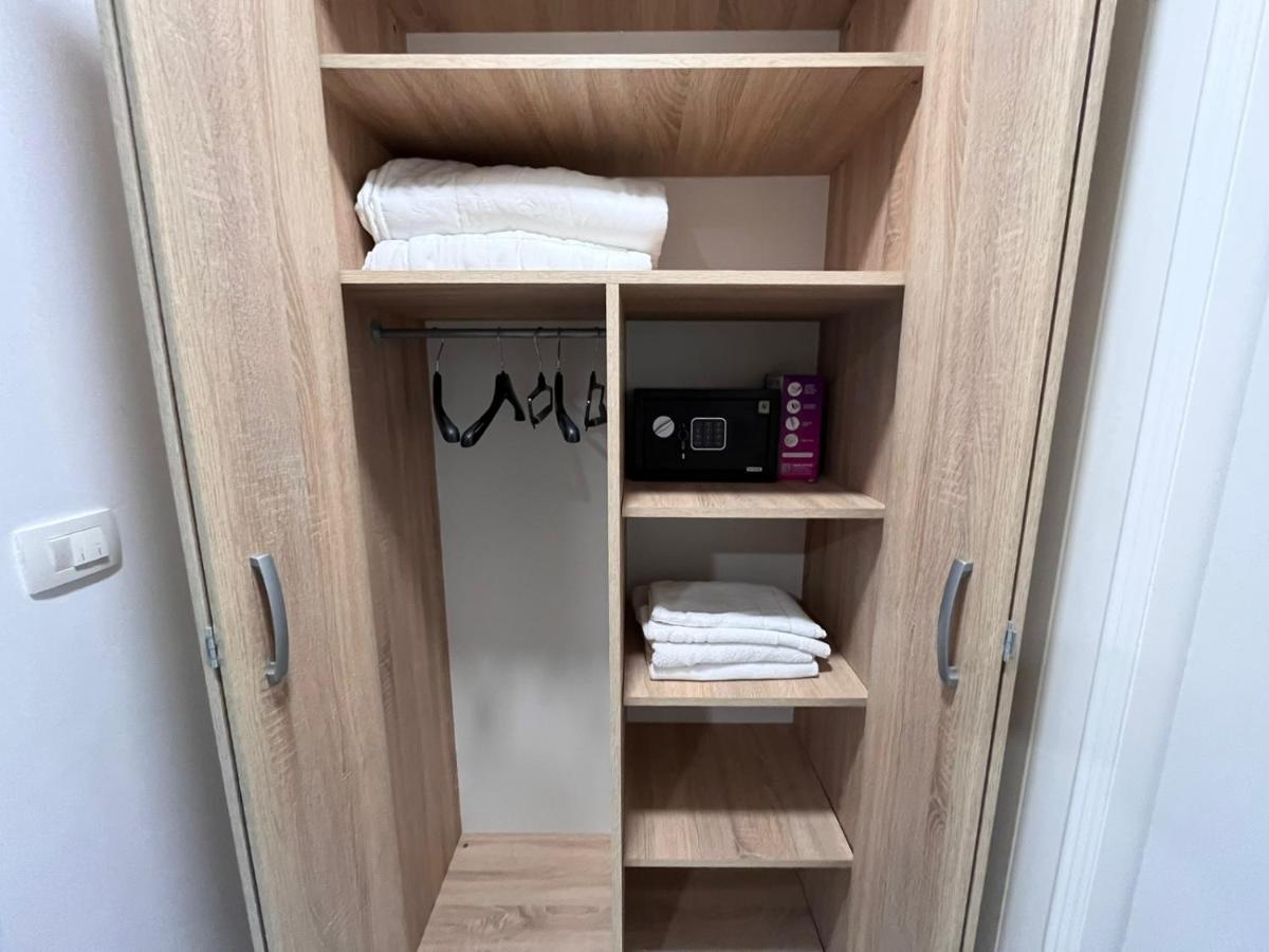 Pearl Apartments Μπούντβα Εξωτερικό φωτογραφία