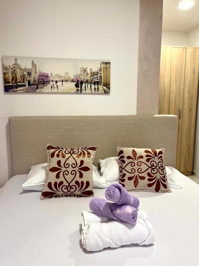Pearl Apartments Μπούντβα Εξωτερικό φωτογραφία